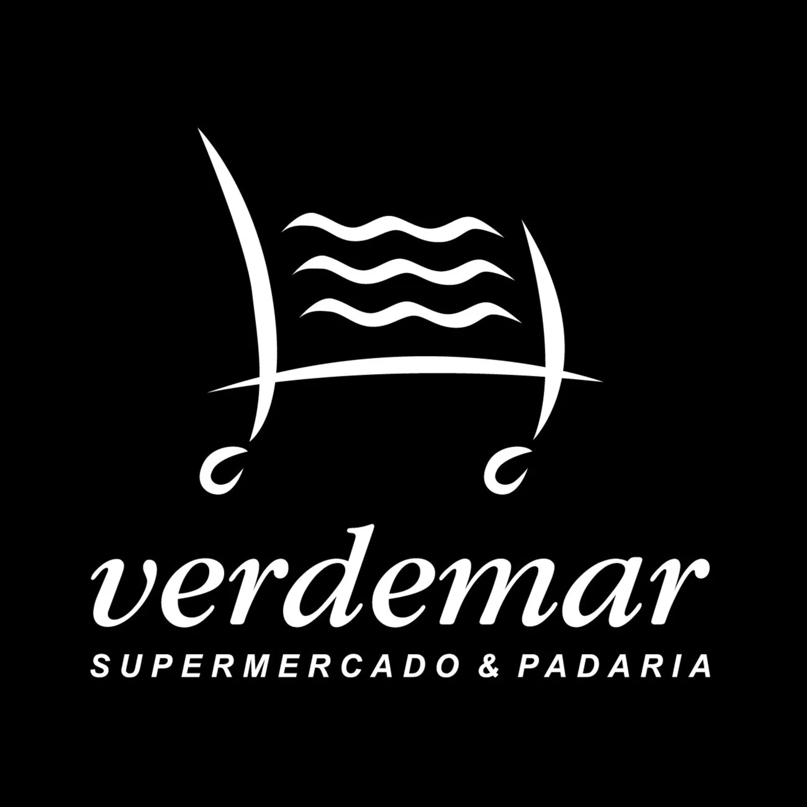 Logomarca verdemar