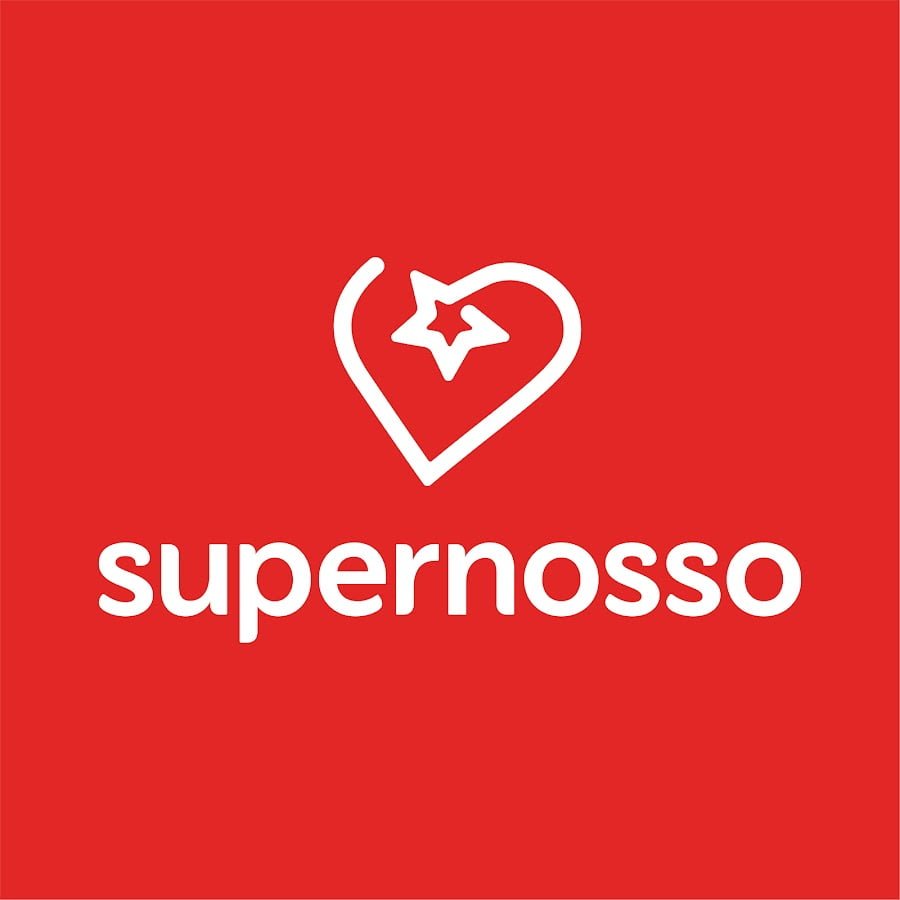 Supernosso logomarca