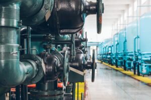 Quais os principais problemas que podem surgir em sistemas hidráulicos de prédios e empresas? Os sistemas hidráulicos exercem papel crucial..