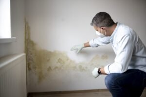 Quais os métodos mais eficazes para detectar vazamentos de água não visíveis? Vazamentos ocultos podem resultar em perdas significativas.