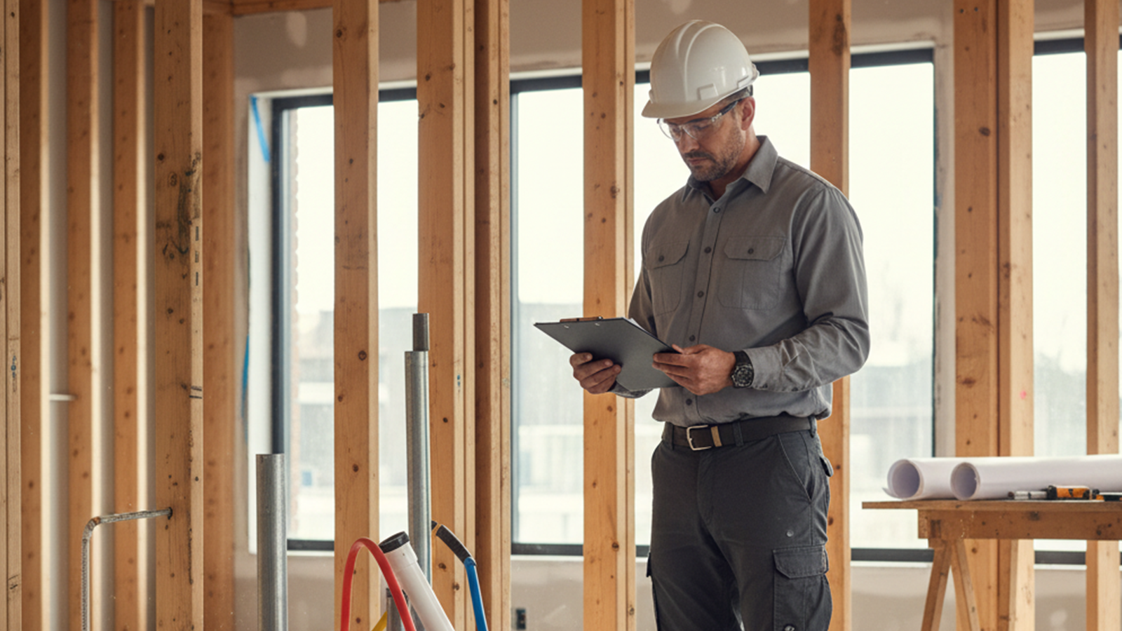 Manutenção Preventiva de Tubulações: Evite Problemas Antes que Comecem