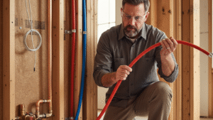 Manutenção Preventiva de Tubulações: Evite Problemas Antes que Comecem