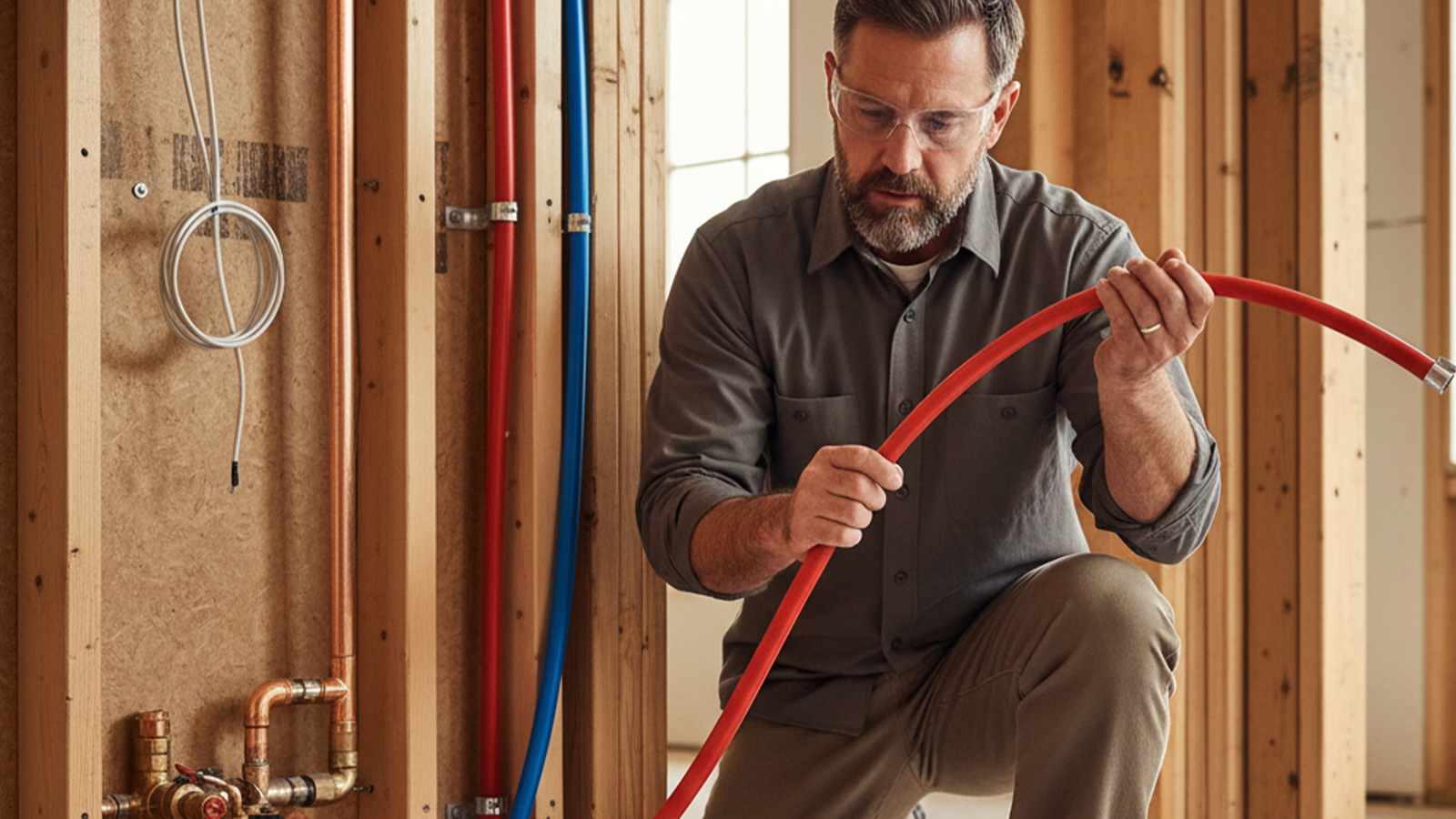 Manutenção Preventiva de Tubulações: Evite Problemas Antes que Comecem