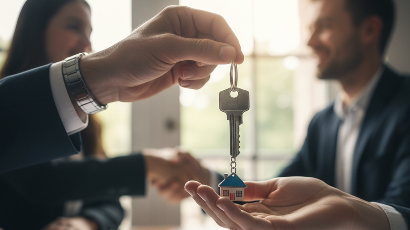 A Importância da Vistoria Hidráulica Antes de Comprar um Imóvel
