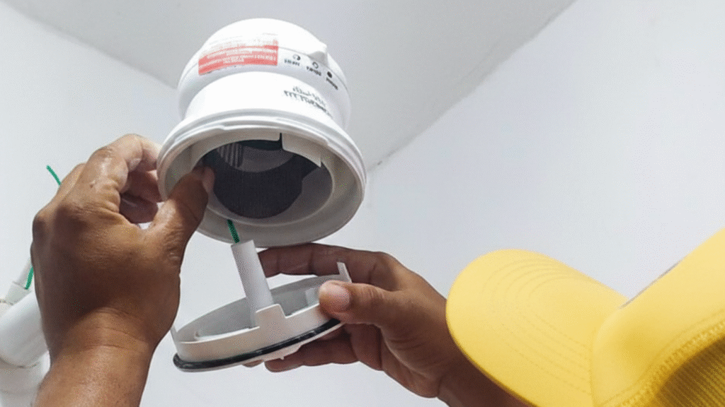 Principais Erros ao Instalar Torneiras e Chuveiros que Causam Vazamentos