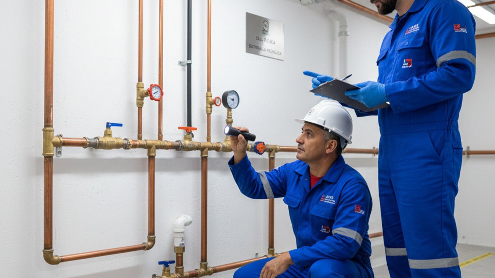 Manutenção Hidráulica em Condomínios: Prevenção e Economia