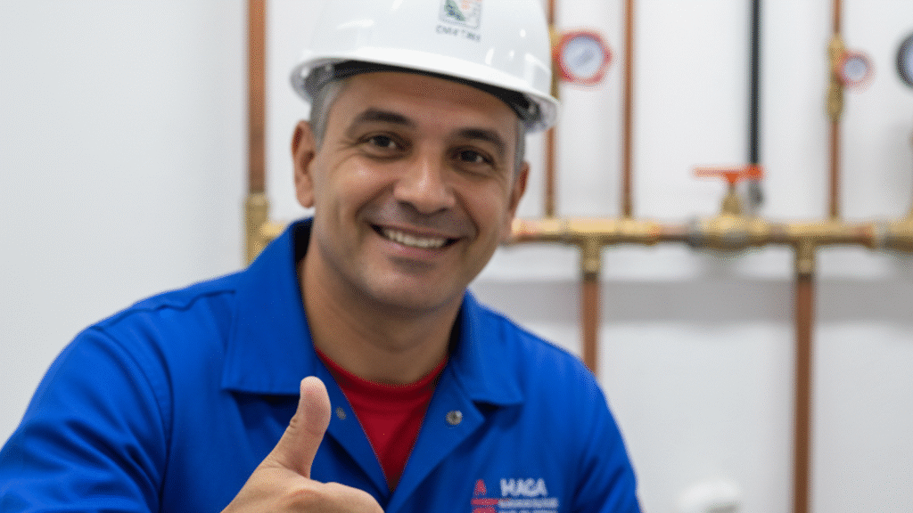 A importância de escolher profissionais certificados para serviços hidráulicos em Belo Horizonte