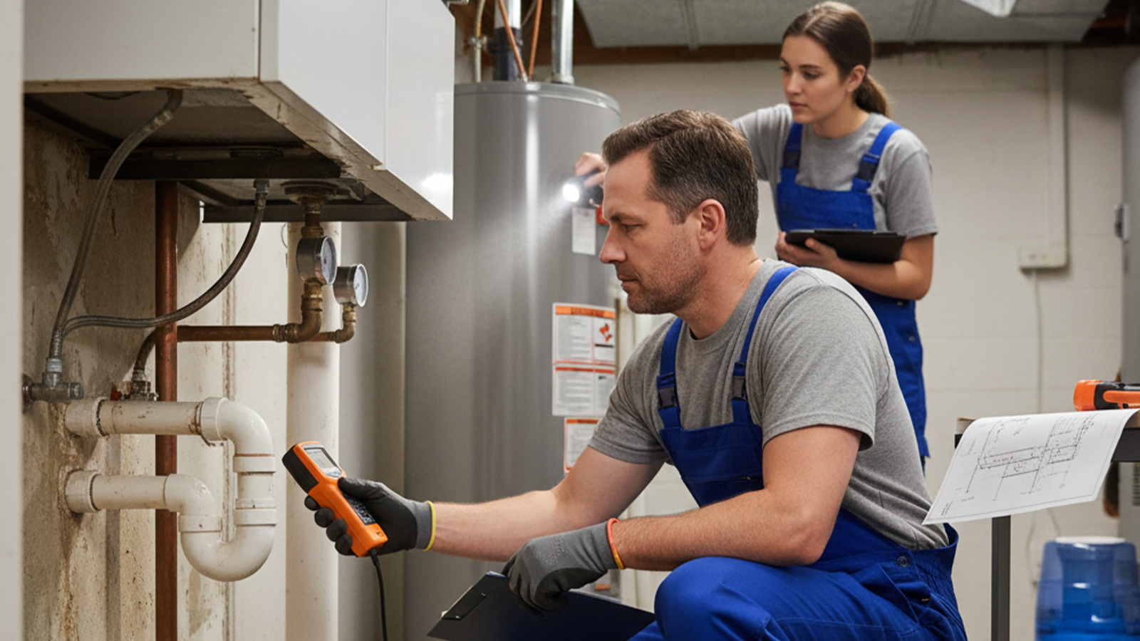 Como Detectar Aumento Súbito na Conta de Água: Sinais de Vazamento Oculto